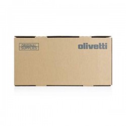 OLIVETTI B1240 TONER GIALLO