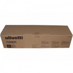 OLIVETTI B0893 MF300 TONER MAGENTA**