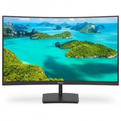 PHILIPS MONITOR CURVO 23,6 LED VA 16:9, VGA/HDMI