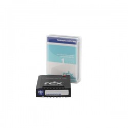 TANDBERG CARTUCCIA RDX ANALOGICO BACKUP 1TB