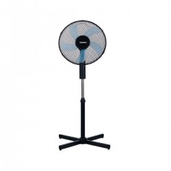 TERMOZETA VENTILATORE PIANTANA 5 PALE