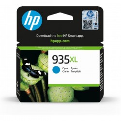 HP C2P24AE N935XL INK JET CIANO