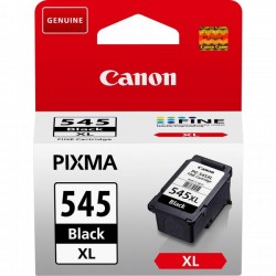 CANON PG-545XL INK JET NERO HC (X)