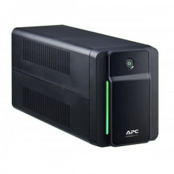 APC BACK-UPS 950VA, 230V, AVR, SCHUKO SOCKETS