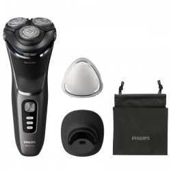 PHILIPS RASOIO ELETTRICO  S3343/13 RICARICABILE WET & DRY