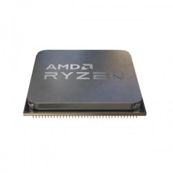 AMD CPU RYZEN 5, 4500, AM4, 4,10GHz 6 CORE, CACHE 11MB, 65W WRAITH STEALTH COOLER