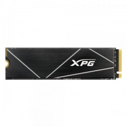 ADATA SSD GAMING INTERNO XPG GAMMIX S70 BLADE 1TB M.2 PCIe R/W 7400/5500 WITH HEATSINK