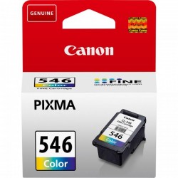 CANON CL-546 INK JET COLORE (X)