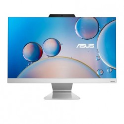 ASUS PC AIO 23,8" WHITE E3 i3-1315U 8GB 512GB SSD WIN 11 PRO