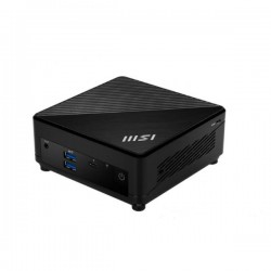 MSI MINI PC Cubi 5 12M-005EU i3-1215U 8GB 256GB SSD WIN 11 HOME