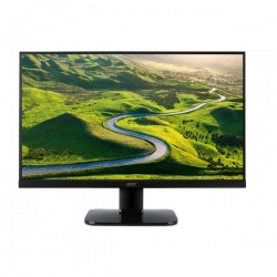 ACER MONITOR 27 LED IPS 16:9 FHD 4MS 250 CDM, VGA/DP/HDMI, VERO V277EBIPV