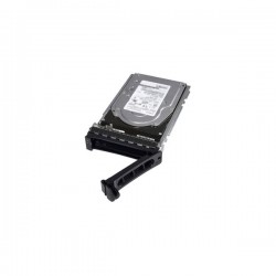 DELL SSD SERVER 480GB SATA 2,5" 6GBS SFF MIXED USE 512E (3.5IN DRIVE CARRIER)