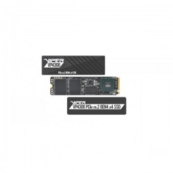 PATRIOT SSD INTERNO VIPER VP4300 2TB M2 PCIE R/W 7400/6800 GEN 4X4