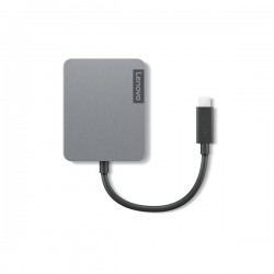 LENOVO TRAVEL HUB USB-C GEN.2 1XUSB 3.1 1XHDMI 1XVGA 1XETHERNET