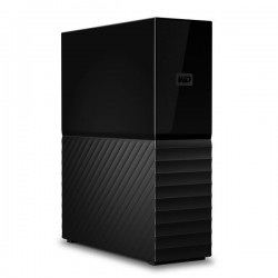 WESTERN DIGITAL HDD ESTERNO MY BOOK 4TB 3,5 USB3.0