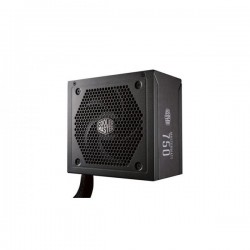 COOLER MASTER MASTERWATT 750 750W 80PLUS-BRONZE 120MM-FAN ACTIVE-PFC PSU