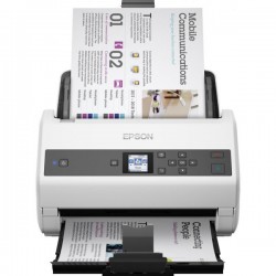 EPSON SCANNER DOCUMENTALE WORKFORCE A4 DS-970 FRONTE/RETRO ADF