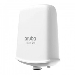 HPE ARUBA INSTANT ON AP17 (RW) 2X2 11AC WAVE2 OUTDOOR ACCESS POINT