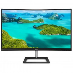 PHILIPS MONITOR CURVO 31,5 LED VA 16:9 QHD 4MS 250CDM, DP/HDMI