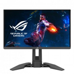 ASUS MONITOR 24,1 LED TN 16:9 FHD 0,7 MS 540hz 400 CDM, ROG SWIFT PRO GAMING, G-SYNC, REG ALTEZZA, DP/2HDMI