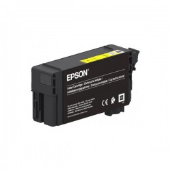 EPSON CARTUCCIA INK T40D440 GIALLO