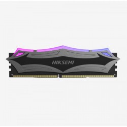 HIKVISION HIKSEMI AKIRA RAM GAMING DIMM 16GB DDR4 3200MHZ RGB