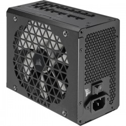 CORSAIR ALIMENTATORE RMX SHIFT SERIES, RM1200X, 1200 WATT, 80 PLUS GOLD CERTIFIED, FULLY MODULAR POW