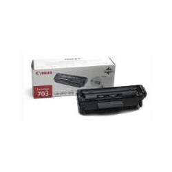 CANON TONER NERO 703 PER LBP2900 - LBP3000