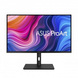 ASUS MONITOR 32 LED IPS 16:9 UHD 4K 5MS 550 CDM PROART DISPLAY USB-C/HDMI/DP, PIVOT, WEBCAM, MULTIME