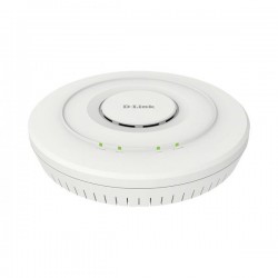 D-LINK ACCESS POINT WIRELESS AIRPREMIER AC1200 CONCURRENT DUAL BAND 1 PORTA GIGABIT POE