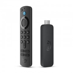 AMAZON FIRE TV STICK HDMI 4K 2GEN WI-FI