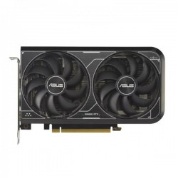 ASUS VGA GEFORCE RTX 4060,  DUAL-RTX4060-O8G-V2. 8GB GDDR6, 3DP/HDMI, 90YV0JC4-M0NA00, DLSS 3