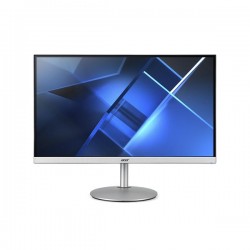 ACER MONITOR 27 LED IPS 16:9 FHD 4MS 250 CDM, PIVOT, VGA/DP/HDMI, MULTIMEDIALE, CB272Esmiprx