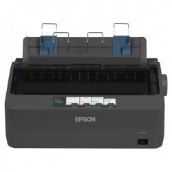 STAMPANTE EPSON AGHI LX-350 9 AGHI 80 347CPS USB PAR/SER