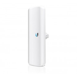 ANTENNA UBIQUITI LAP-GPS LiteBeam 5AC, 17dBi 90 deg, GPS