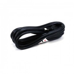 2.0m, 13A/100-250V, C13 to C14 Jumper Cord - 4L67A08369