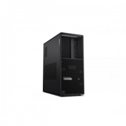 WORKSTATION DESKTOP LENOVO P3 TOWER 30GS001SIX i7-13700K 16GB SSD1TB NO DVD Tastiera Mouse W11P