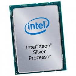 ThinkSystem ST550 Intel Xeon Silver 4214 12C 85W 2.2GHz Processor Option Kit - 4XG7A14810