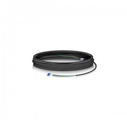 Ubiquiti-FC-SM-100-Fiber Cable, Single Mode, 300'