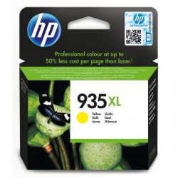 INK HP C2P26AE N.935XL GIALLO x OJ-6230 OJ-6830