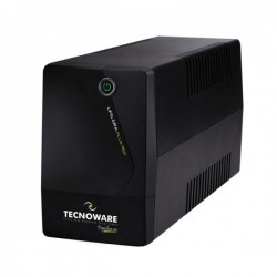 TECNOWARE UPS ERA PLUS 950 SCHUKO TOGETHER ON