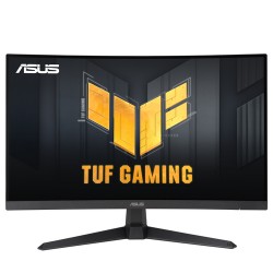 ASUS MONITOR CURVO 27 LED 16:9 FHD 1MS 280HZ,  TUF GAMING, 90 DCI-P3