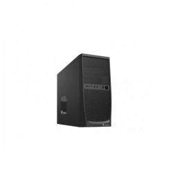 CASE MINI-TOWER NO PSU BK MICROATX/ITX 1*USB2 1*USB3 ADJ