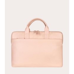 BORSA X NB TUCANO ISOTTA SUPERSLIM 15,6", ROSA, IN MORBIDO PU EFFETTO PELLE - BSISO1516-PK