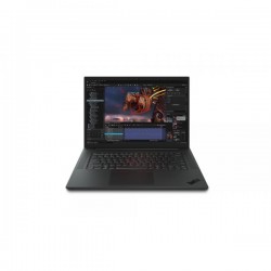 WORKSTATION MOBILE LENOVO ThinkPad P1 Gen6 21FV004AIX 16" i7-13700H 32GB SSD1TB nVidia RTX A1000 6GB W11P