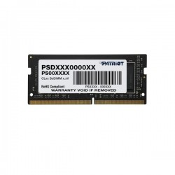 PATRIOT RAM SODIMM 32GB DDR4 3200MHZ