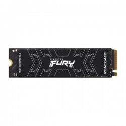 SSD KINGSTON M.2(2280) 500GB NVME SFYRS/500G FURY RENEGADE PCIE4.0X4 READ:7300MB/S-WRITE:3900MB/S