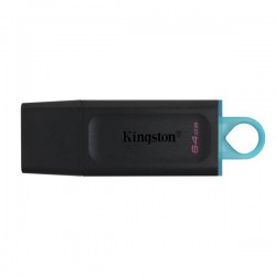 KINGSTON PEN DISK USB 3.2 64GB DATATRAVELER EXODIA