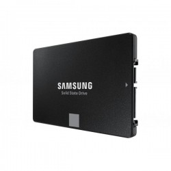 SSD 2,5 1TB SATA3 EVO 870 SAMSUNG R/W 560/530 MB/S 3D NAND