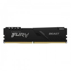 DDR4 32GB 3200 MHZ FURY BEAST BLACK CL16 KINGSTON